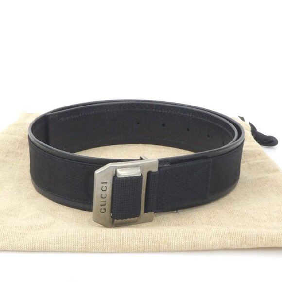 Gucci Belt Size 75